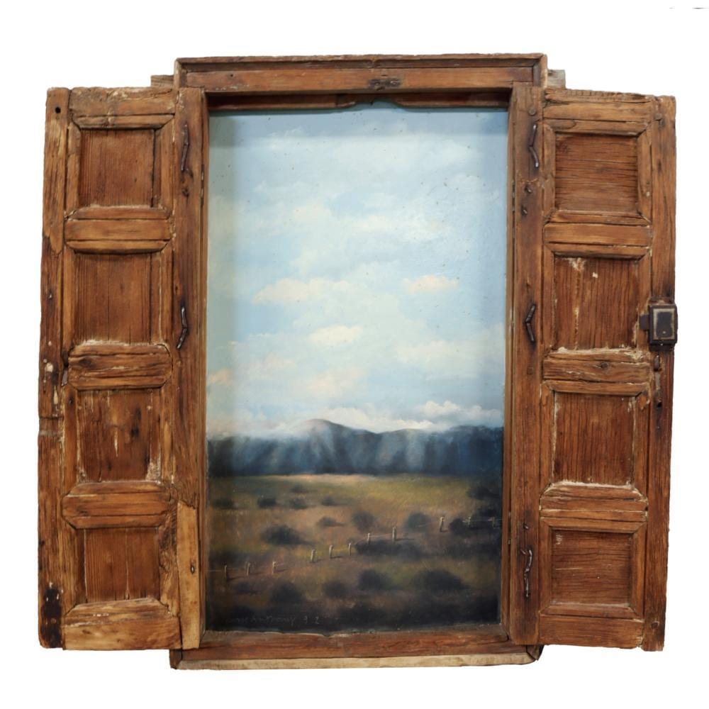 Carol Anthony comparable auction result: carol anthony american b 1943