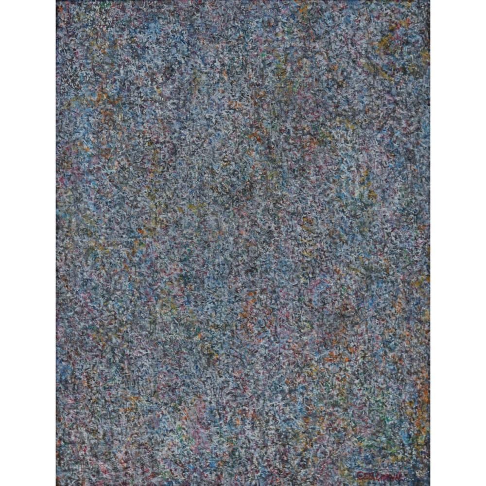 George Chann comparable auction result: george chann chinese american 1913 1995