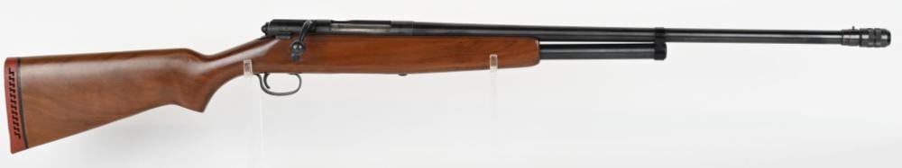 Mari ten Kate comparable auction result: j c higgins serrs robuck model 583 25 2o ga