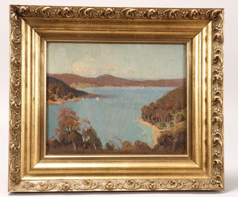 erik langker 1898 1982 · Aalders Auctions · 2025-09-06 Erik Langker comparable auction result: erik langker 1898 1982