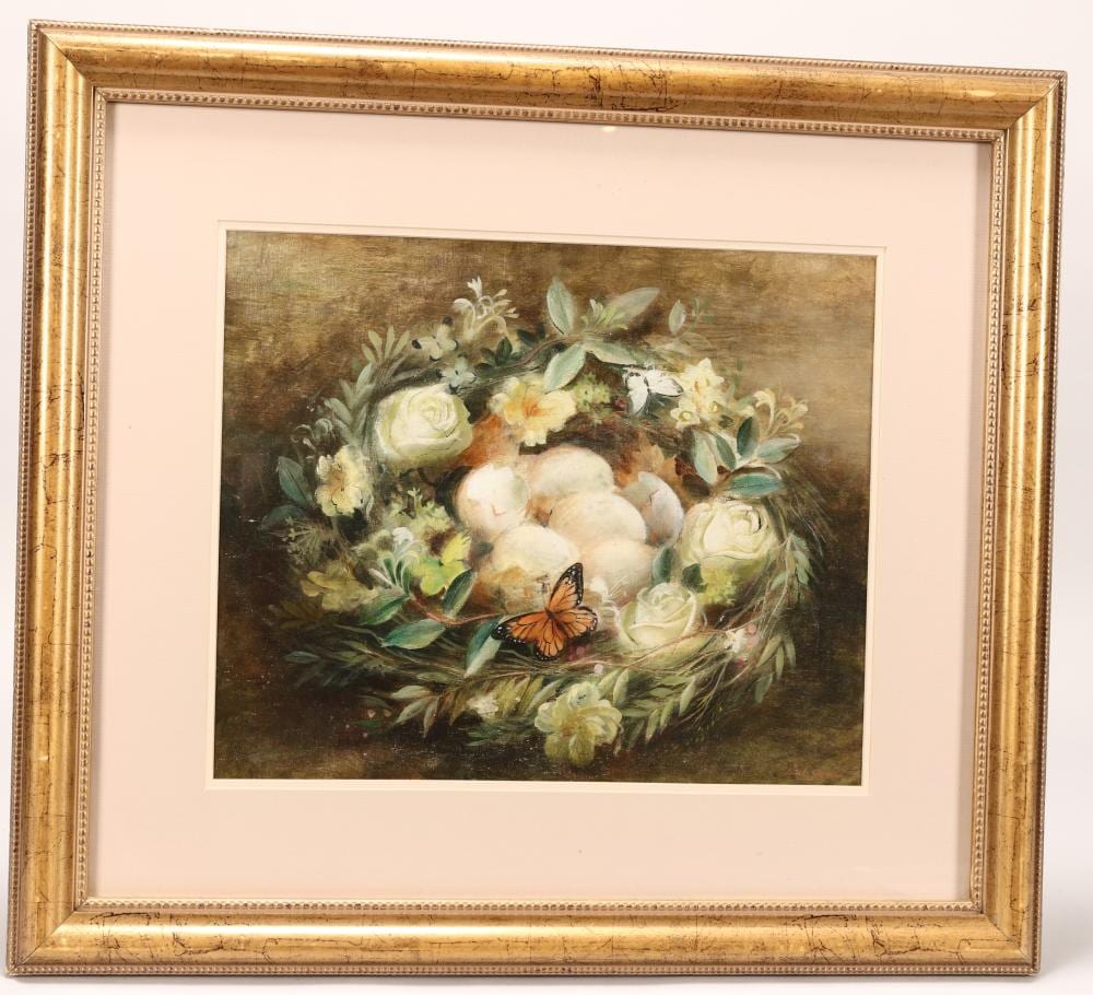 Paul (1921) Jones comparable auction result: paul osborne jones 1921 97