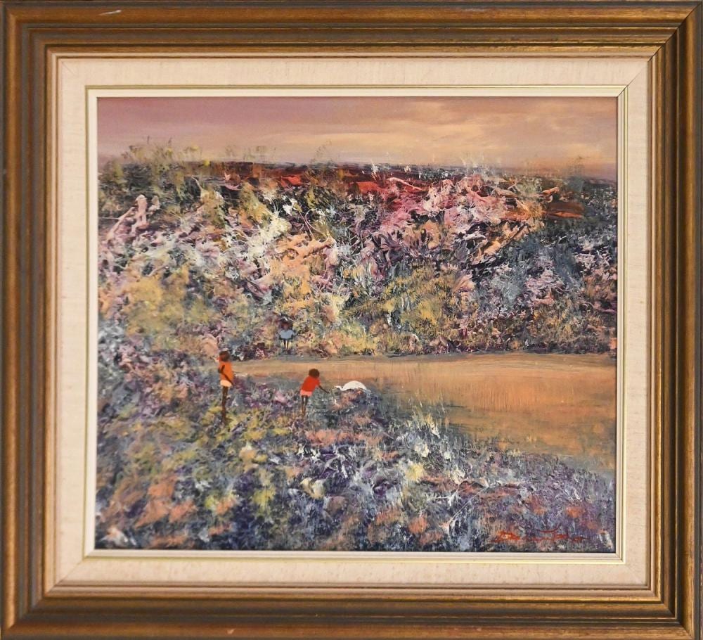 STEVEN DEUTSCHER comparable auction result: steven deutscher cooktown