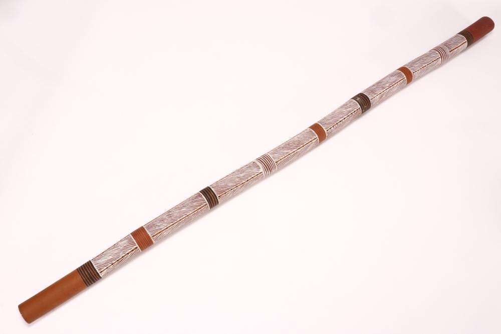 Jimmy Wululu comparable auction result: jimmy wululu australian aboriginal 1936 2005