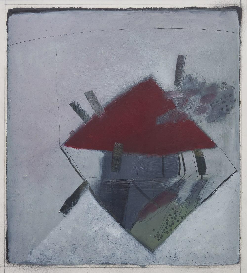 Roger Cecil comparable auction result: roger cecil reg triangle