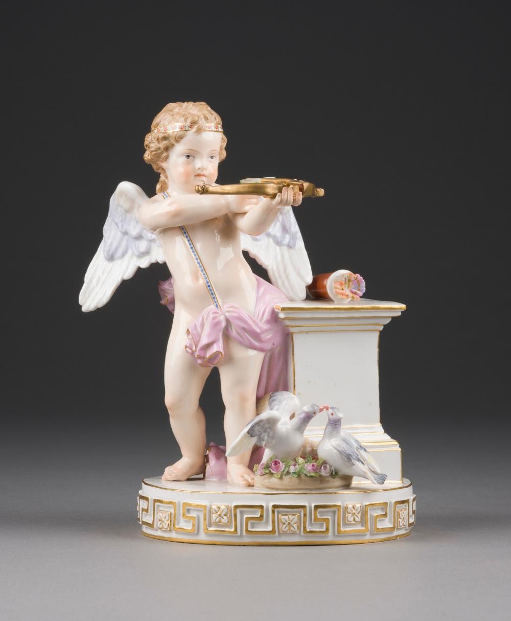 Michel Victor Acier comparable auction result: michel victor acier je les enflamme