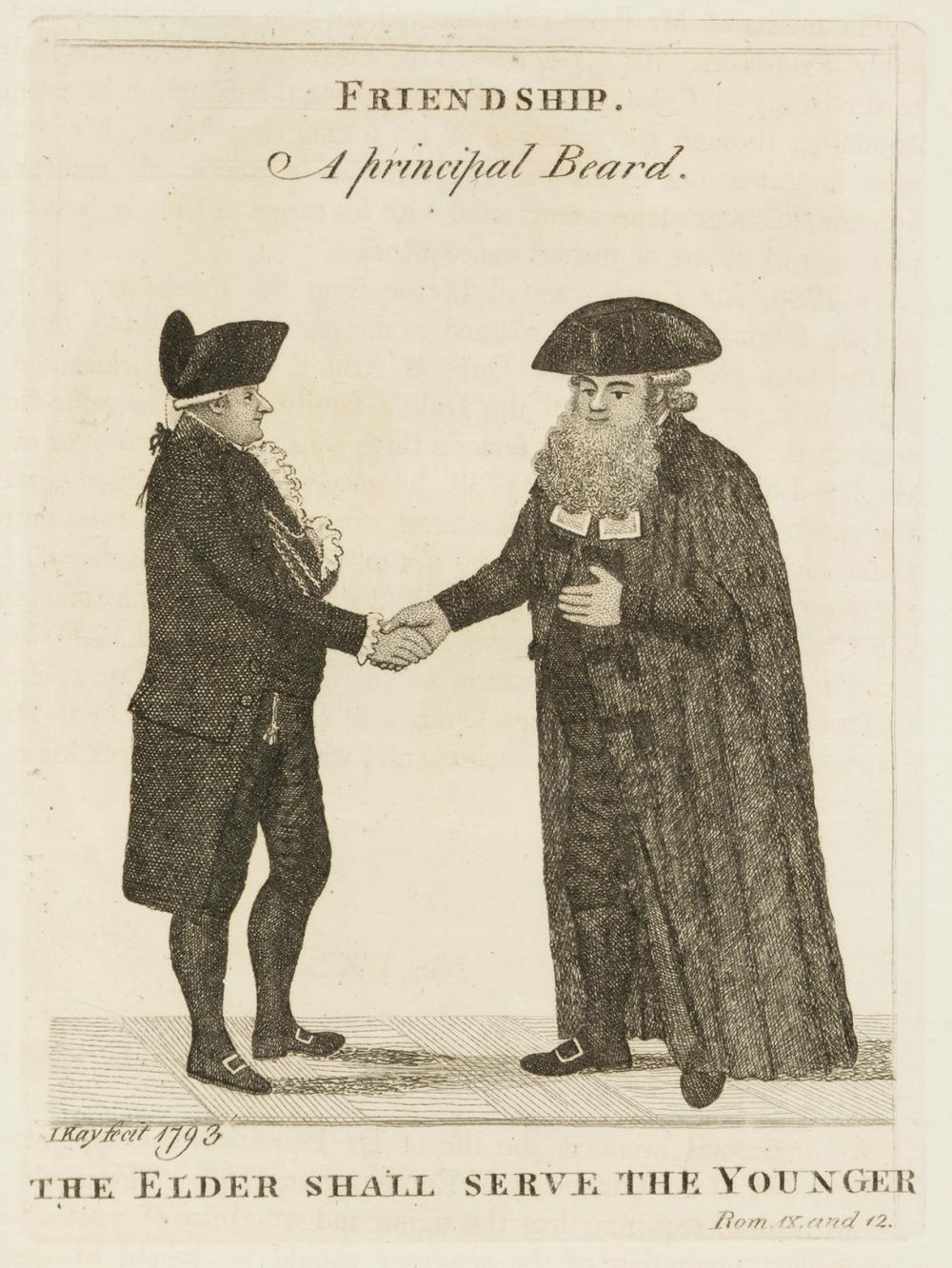 John Kay comparable auction result: john kay the elder shall serve the younger