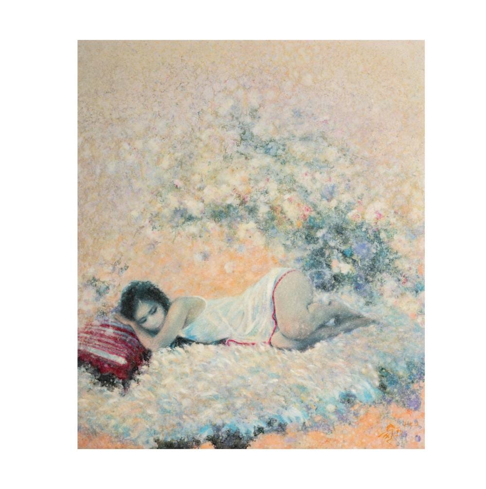 Hu Chi-Chung comparable auction result: hu chi chung 1927 2012 dreams