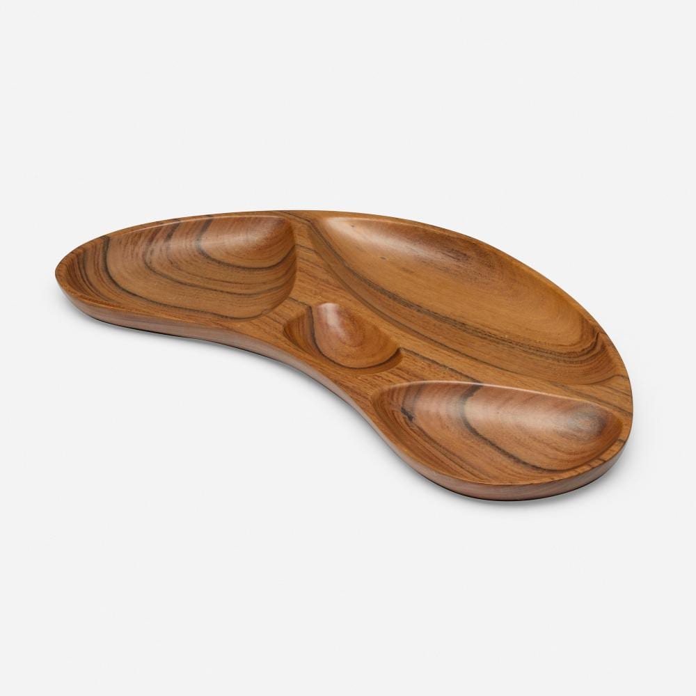 Jean Gillon comparable auction result: jean gillon tray