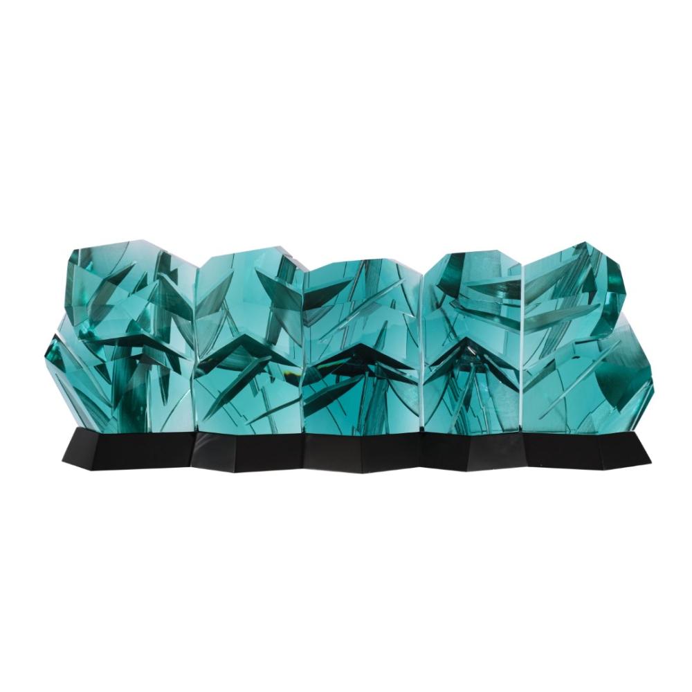 Ramon Orlina (b. 1944) comparable sale