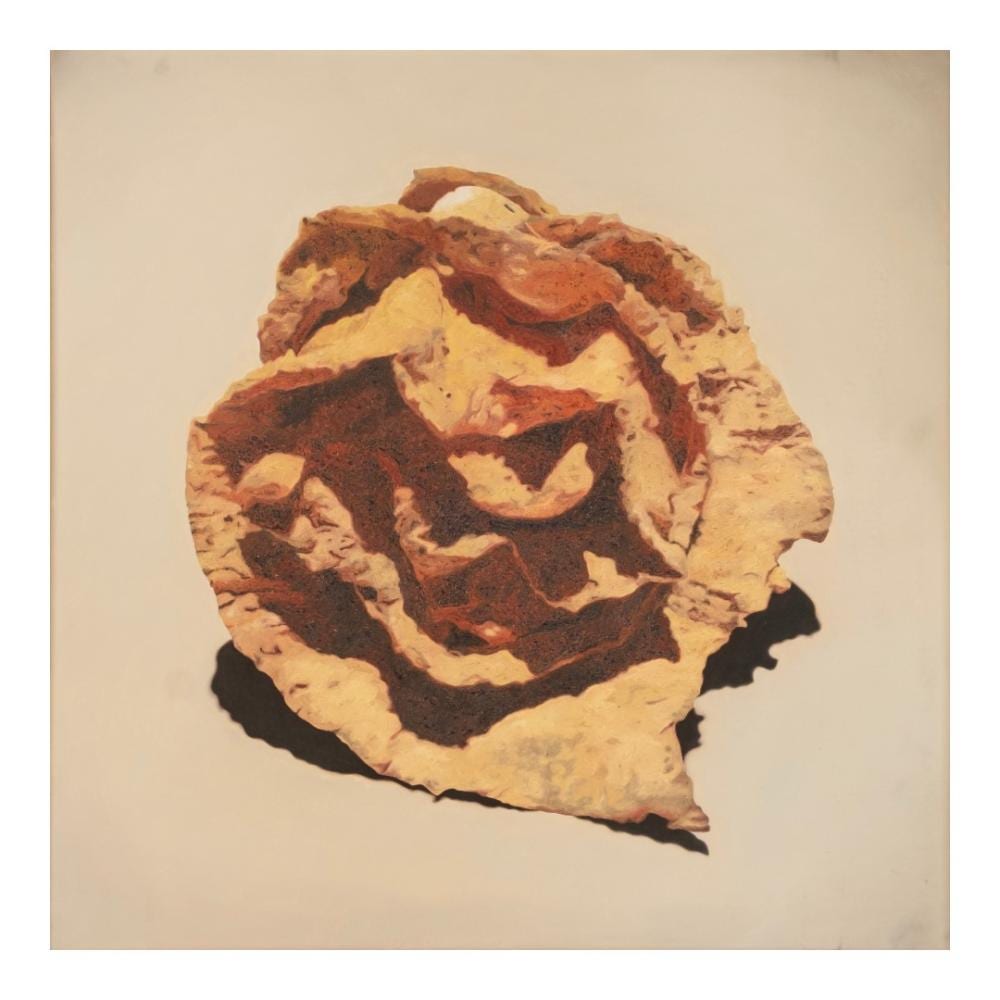 Nona Garcia comparable auction result: nona garcia b 1978