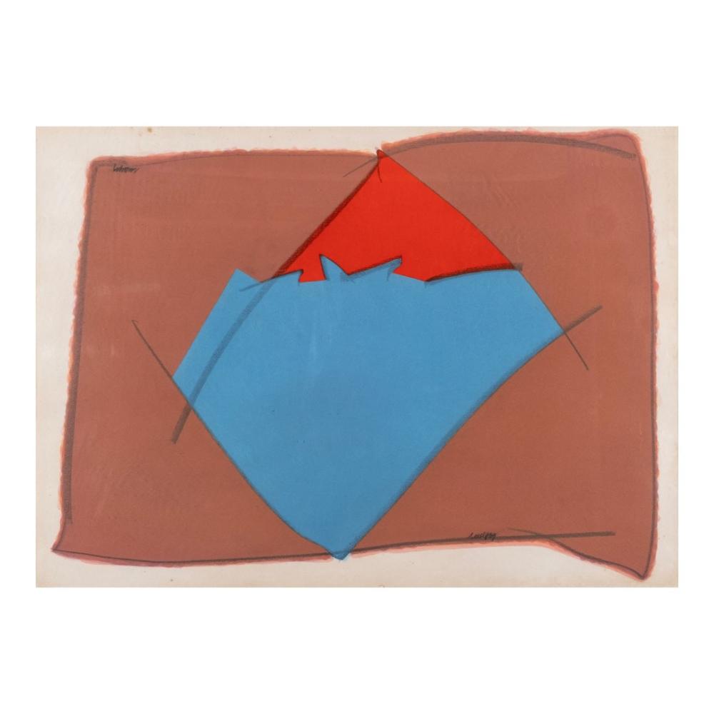 Roberto Chabet comparable auction result: roberto chabet 1937 2013