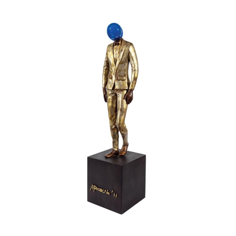 Michael Cacnio comparable auction result: michael cacnio b 1969