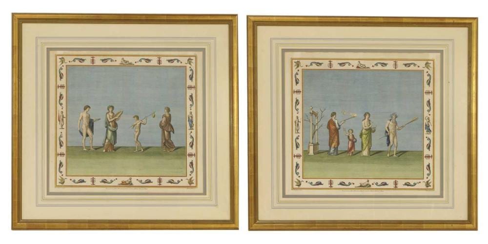 Marco Carloni comparable auction result: marco carloni italian 1742 1796
