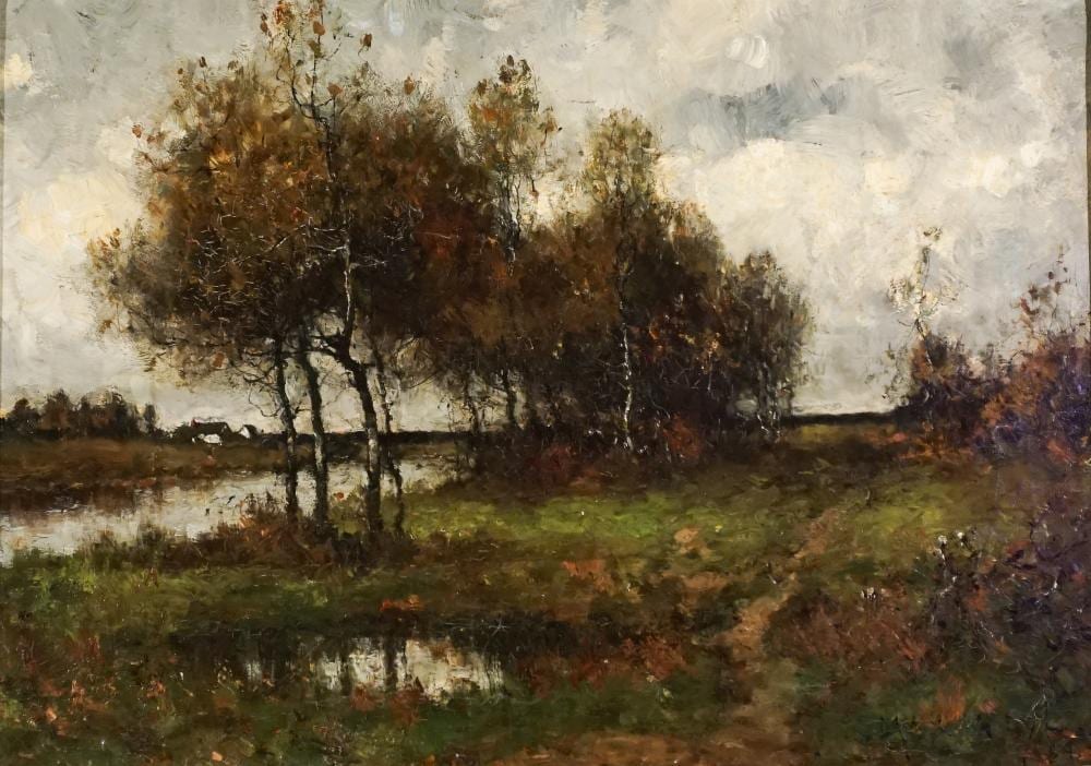 Max Weyl comparable auction result: max weyl american 1837 1914 maryland landscape oil on canvas 15 x 21 in 38 1 x 53 3 cm frame 21 x 27 in 53 3 x 68 6 cm