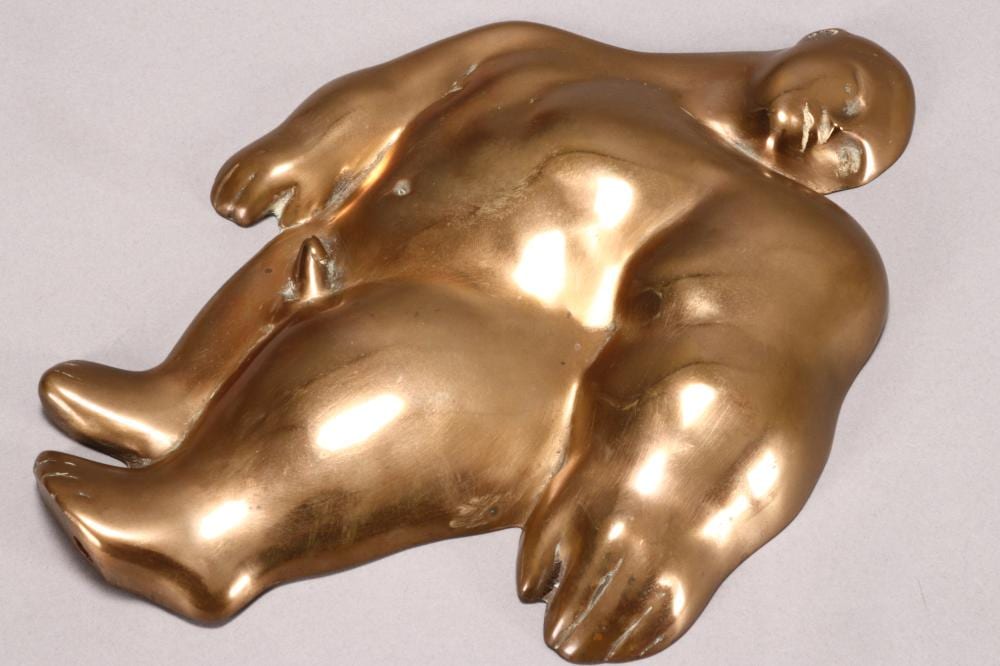 Vince Vozzo comparable auction result: vince vozzo born 1954