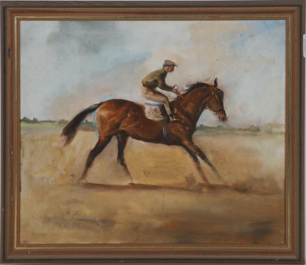 peter curling b 1955 · Sheppards · 2025-09-16 Peter Curling comparable auction result: peter curling b 1955