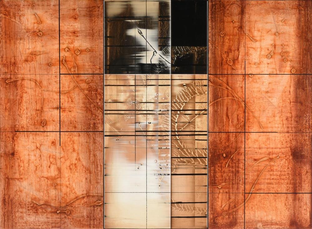 Michael Kessler comparable auction result: michael kessler american b 1954 grisette 21st century 39 x 53 1 4 in 99 1 x 135 3 cm