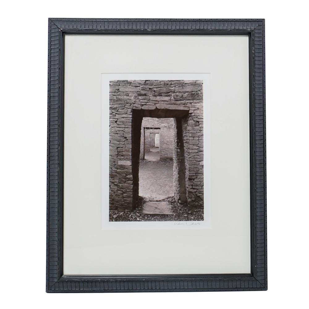 William (1833) Davis comparable auction result: william davis 20th 21st century american doorways photography