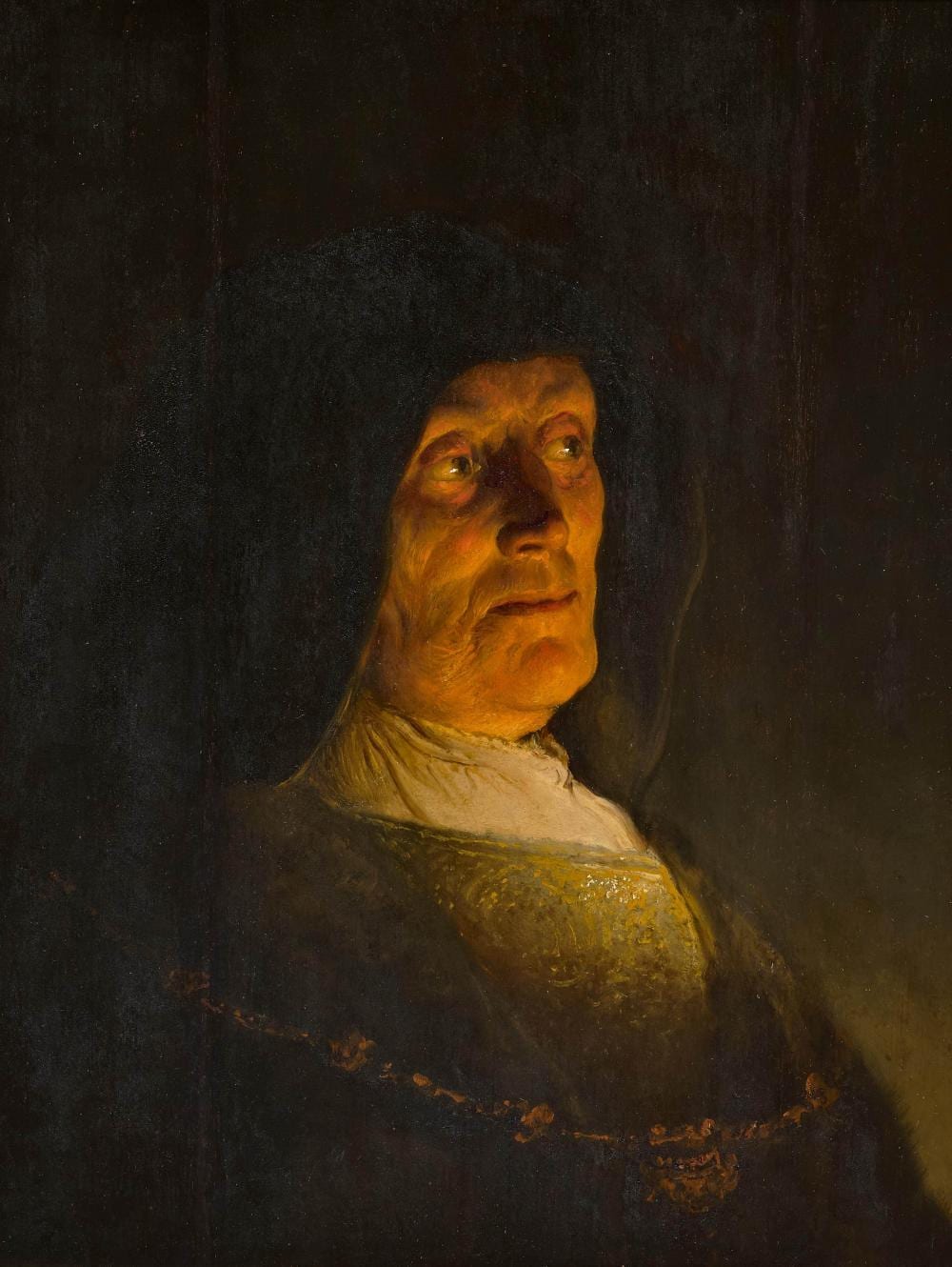 Jan Lievens comparable auction result: jan lievens