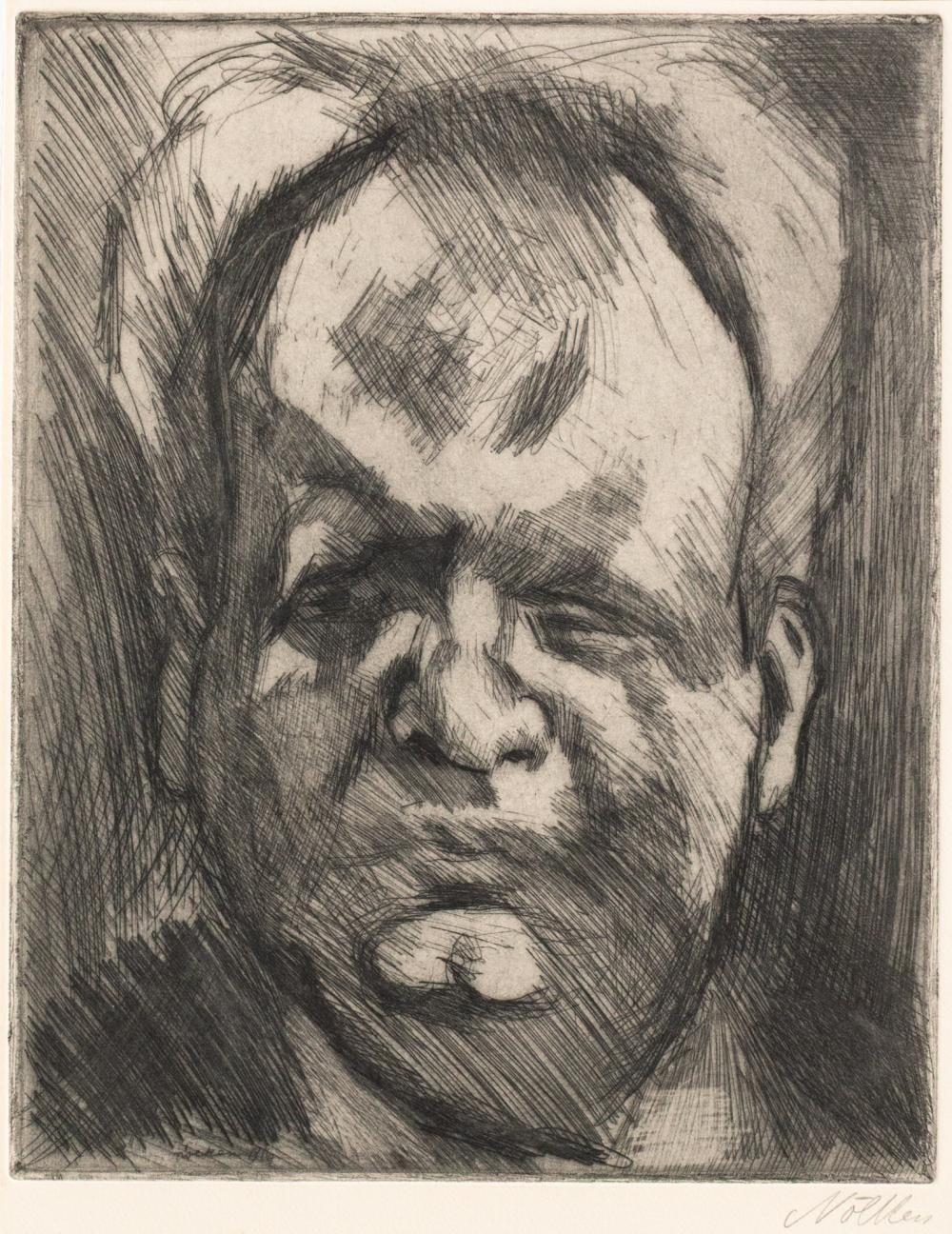 Franz Nölken comparable auction result: franz n lken 1884 hamburg la capelle 1918