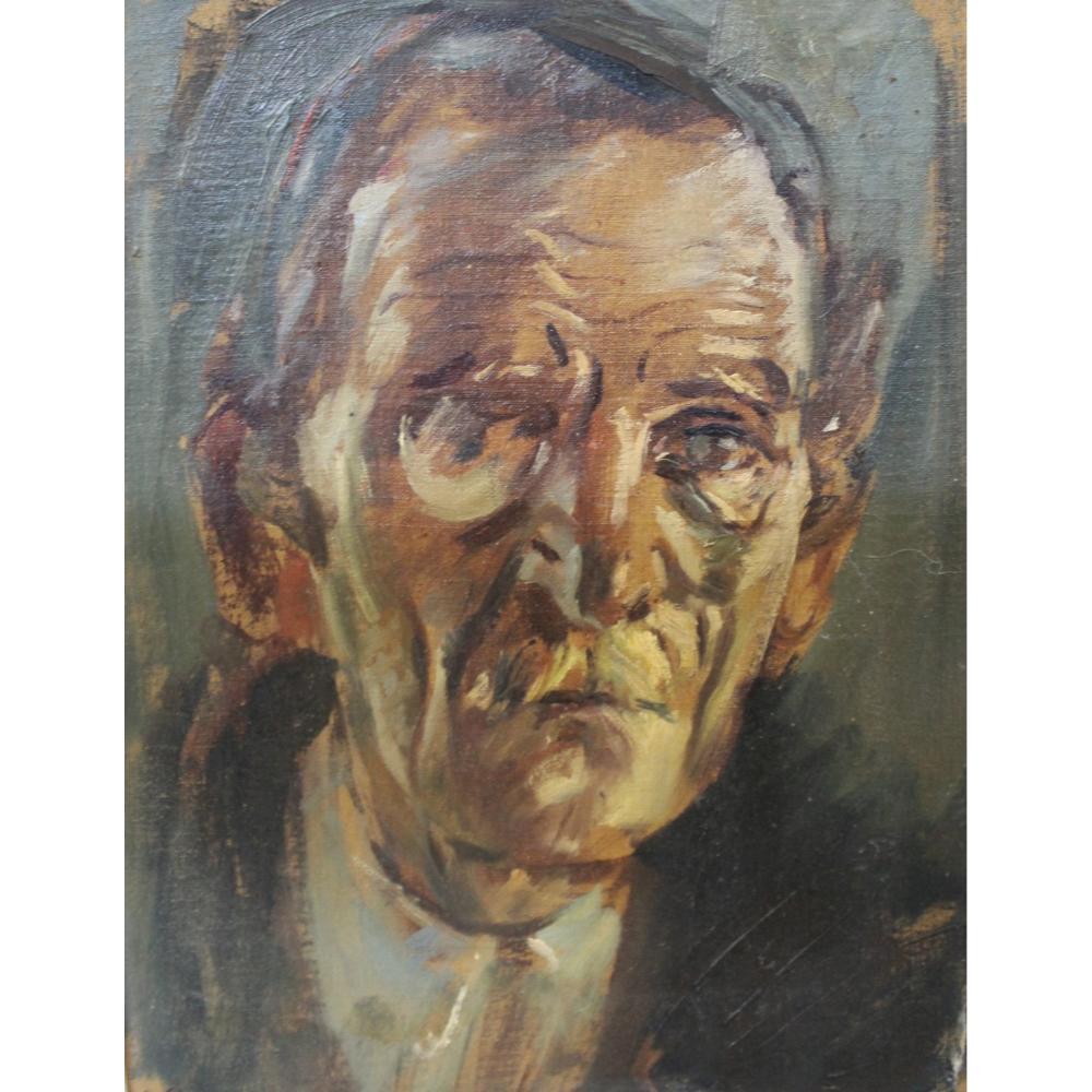 George Cherepov comparable auction result: george cherepov american russian 1909 1987