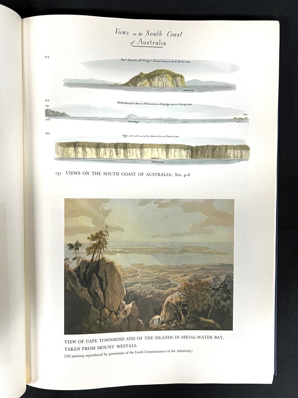 William Westall comparable auction result: drawings by william westall