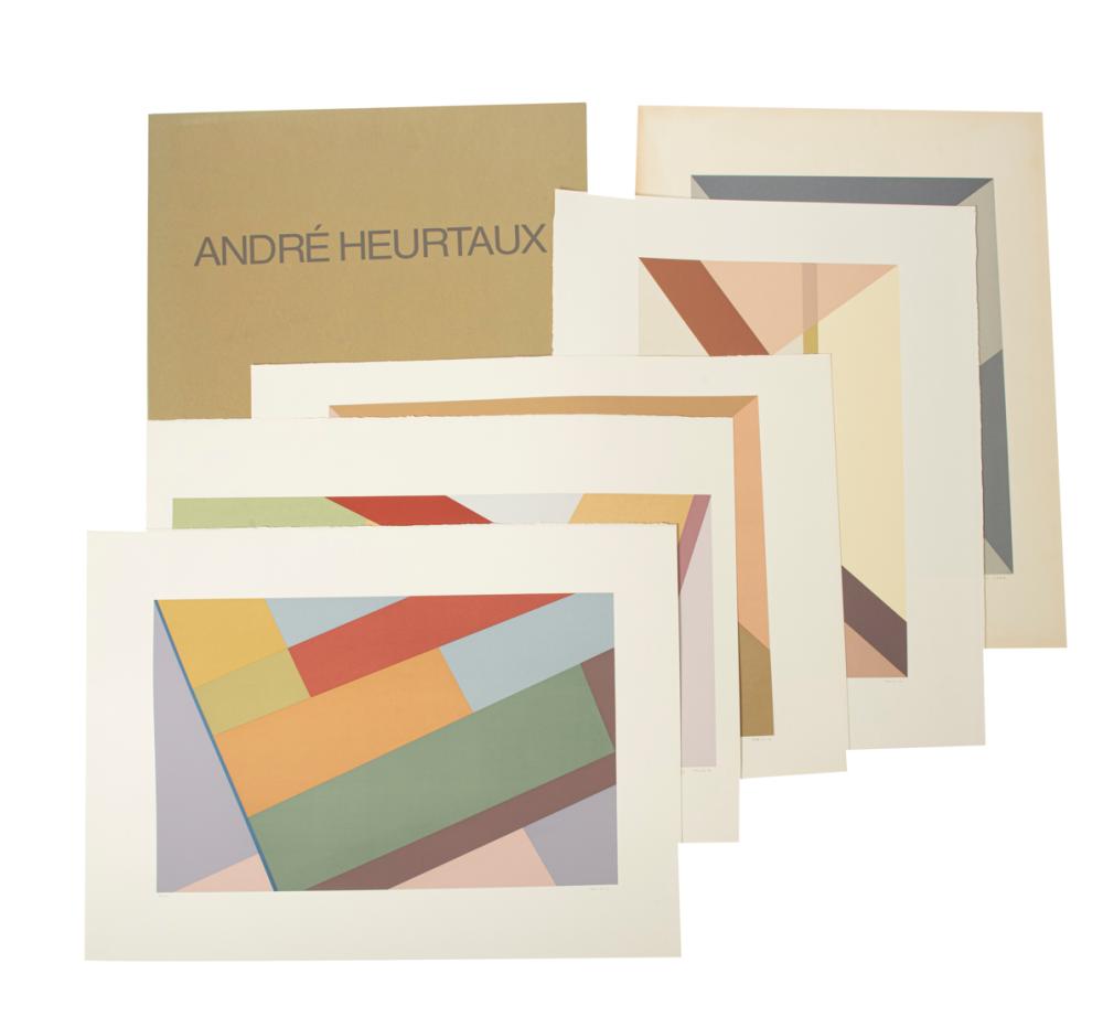 andr heurtaux french 1898 1983 untitled 1984 · Adams Amsterdam Auctions · 2025-09-15 André Gaston Heurtaux comparable auction result: andr heurtaux french 1898 1983 untitled 1984