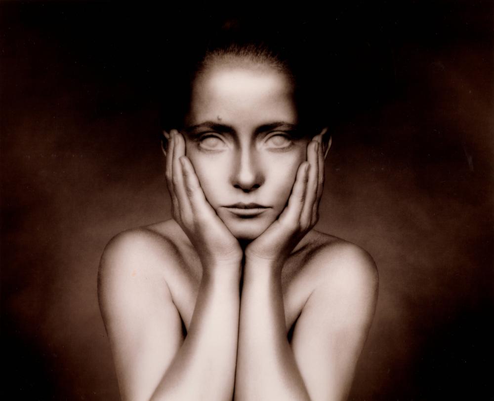 desir e dolron dutch 1963 morwenna from the series the silence of the eye 1994 · Adams Amsterdam Auctions · 2025-09-15 Desirée Dolron comparable auction result: desir e dolron dutch 1963 morwenna from the series the silence of the eye 1994