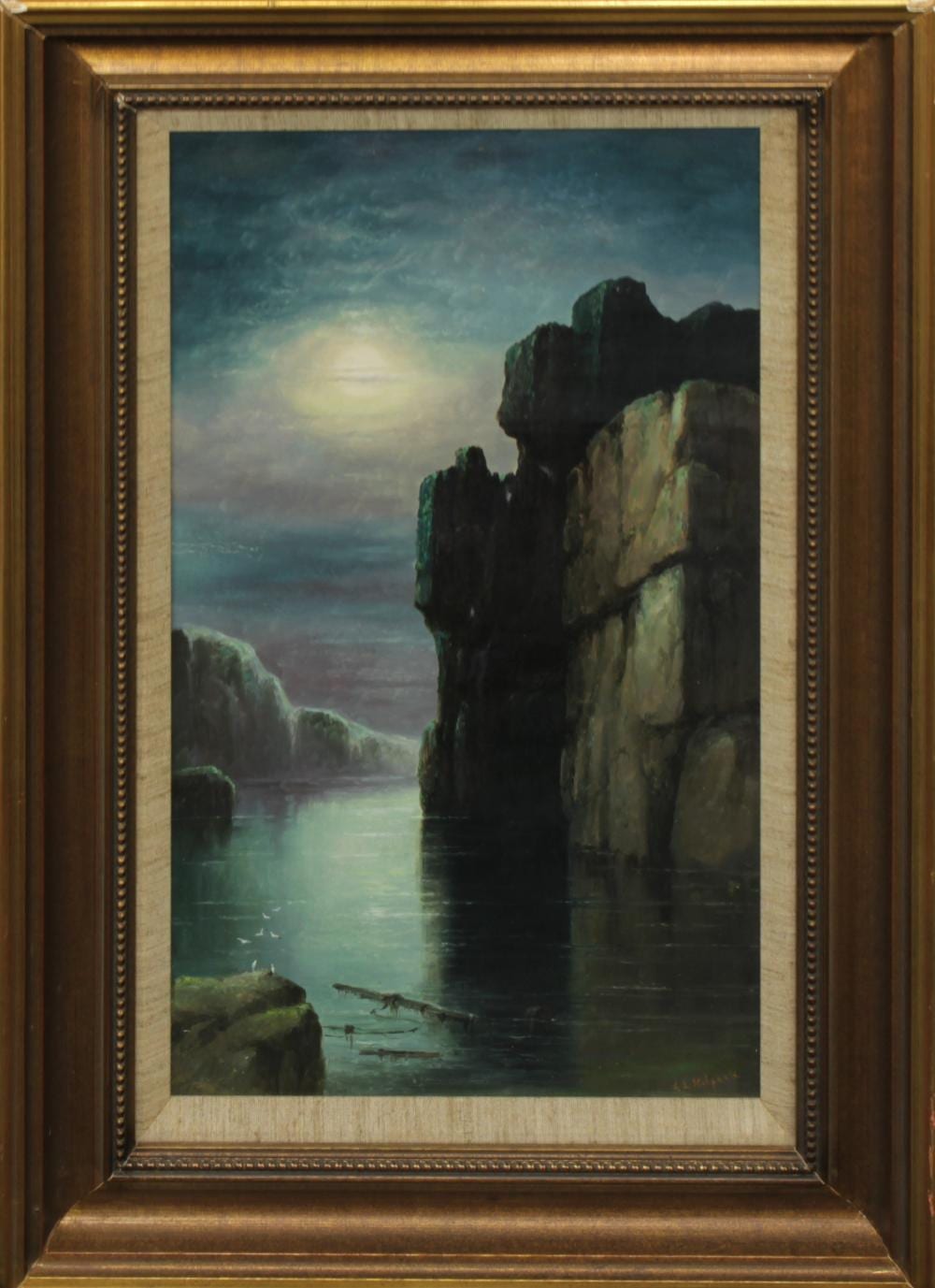 Sarah Louisa Kilpack comparable auction result: sarah louisa kilpack british 1839 1909