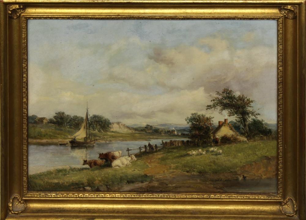 alfred vickers british 1786 1868 · Martel Maides · 2025-09-12 Alfred Vickers comparable auction result: alfred vickers british 1786 1868
