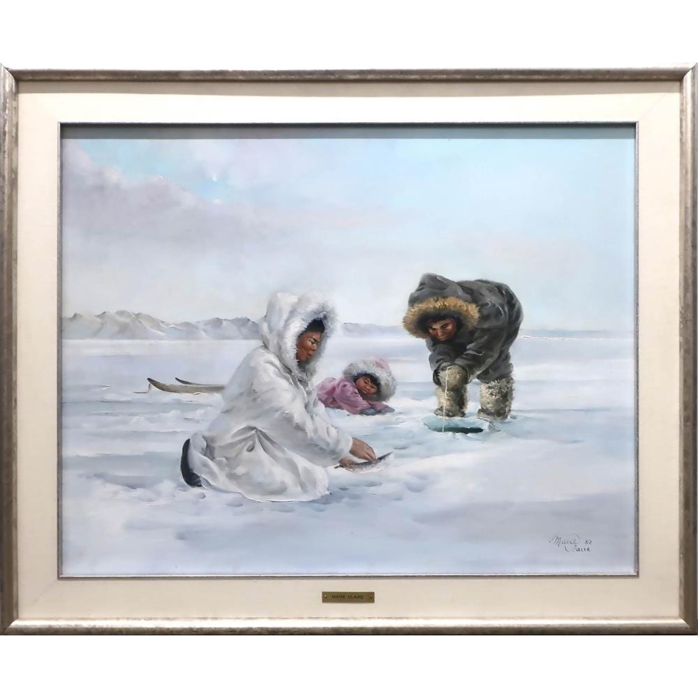 Marie Claire comparable auction result: marie claire canadian 1939 2002 le peche en famille