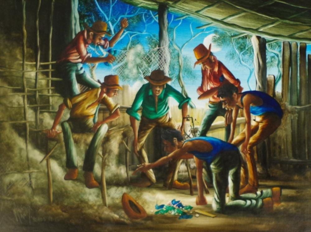 Max Mannix comparable auction result: max mannix 1939