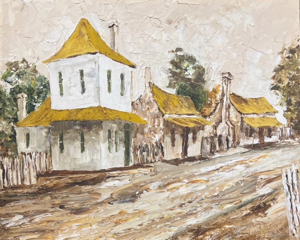 David Nalder comparable auction result: david nalder 1932