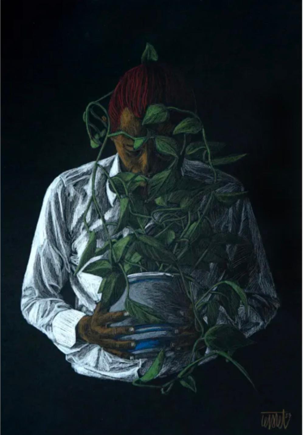 LEVALET comparable auction result: levalet respiration