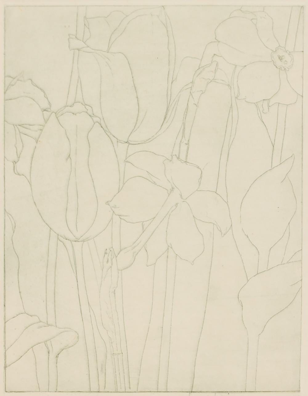 Emil Rudolf Weiß comparable auction result: emil rudolf wei