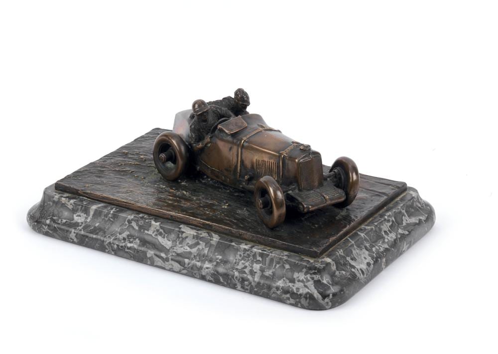 Frederick Gordon Crosby comparable auction result: frederick gordon crosby 1885 1943 sammy davis 1930