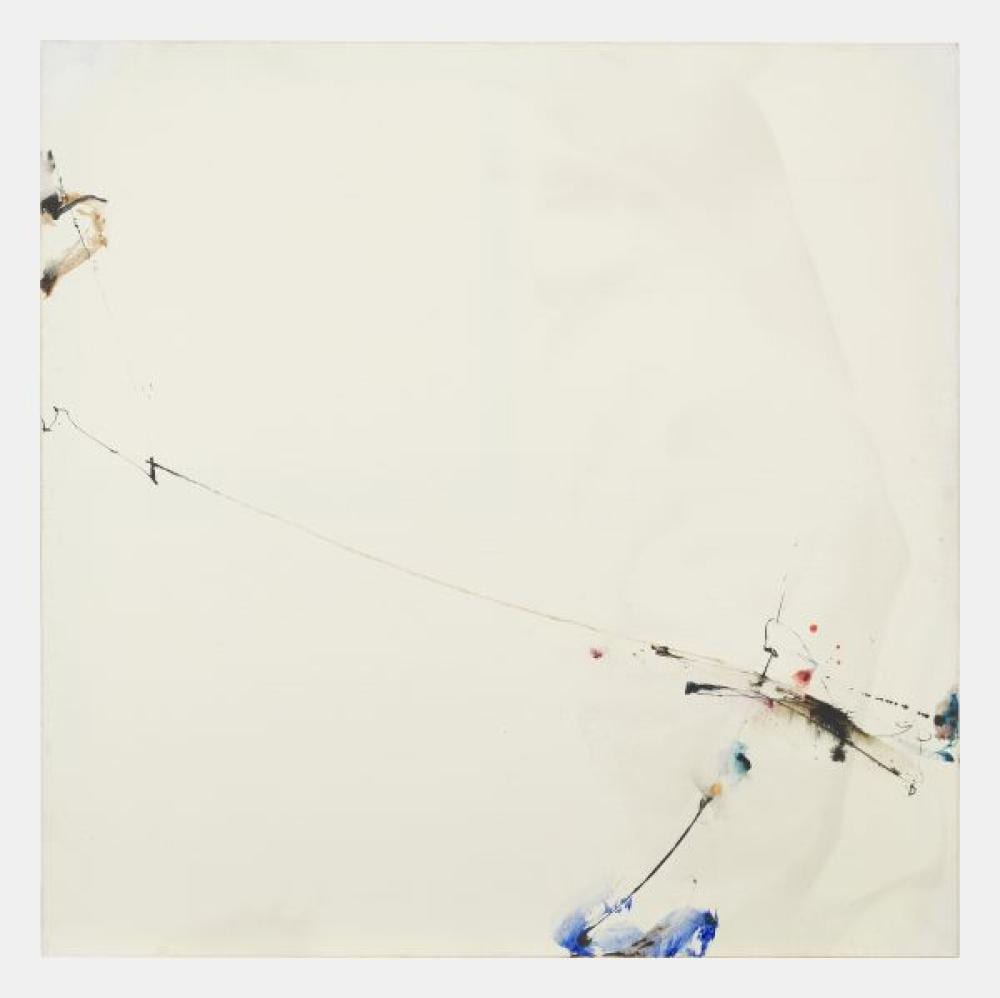 kim en joong 1940 abstraction huile sur toile sign e au dos 100x100cm · Geneve Encheres · 2025-09-24 Kim En Joong comparable auction result: kim en joong 1940 abstraction huile sur toile sign e au dos 100x100cm