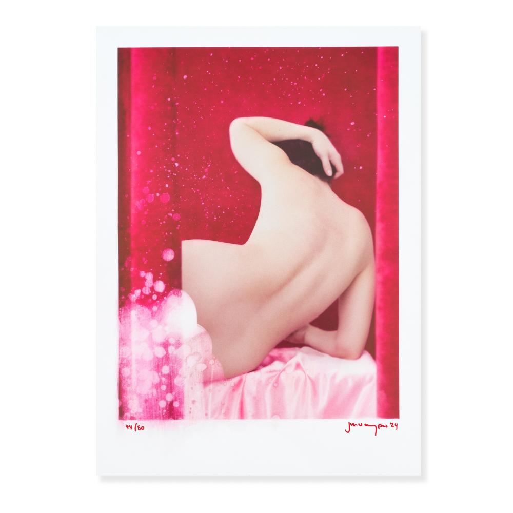 juno calypso british 1989 we re in the starry pink 2024 · Tate Ward Auctions · 2025-09-18 Juno Calypso comparable auction result: juno calypso british 1989 we re in the starry pink 2024