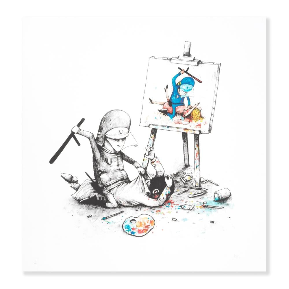 Dran comparable auction result: dran french 1979 free speech 2009