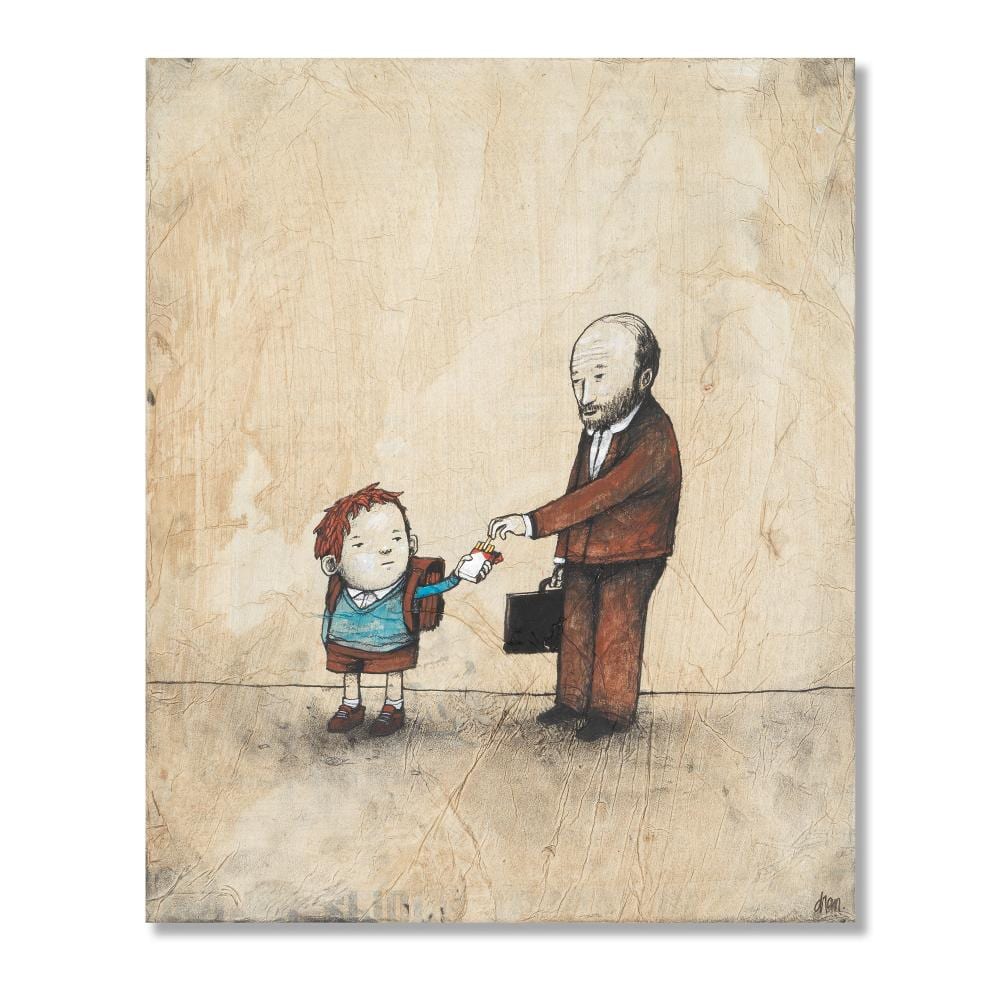 Dran comparable auction result: dran french 1979 too mature 2010