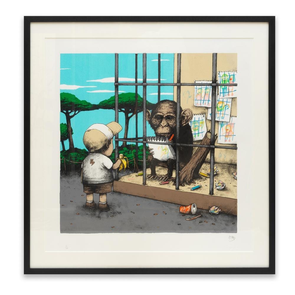 Dran comparable auction result: dran french 1979 exhibit 2010