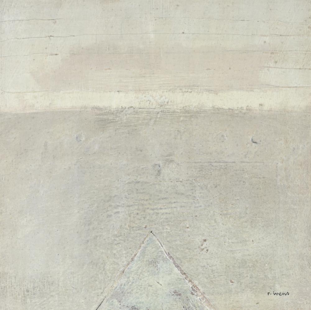 Renaat Ivens comparable auction result: renaat ivens 1935 2016 oil on panel composition signed