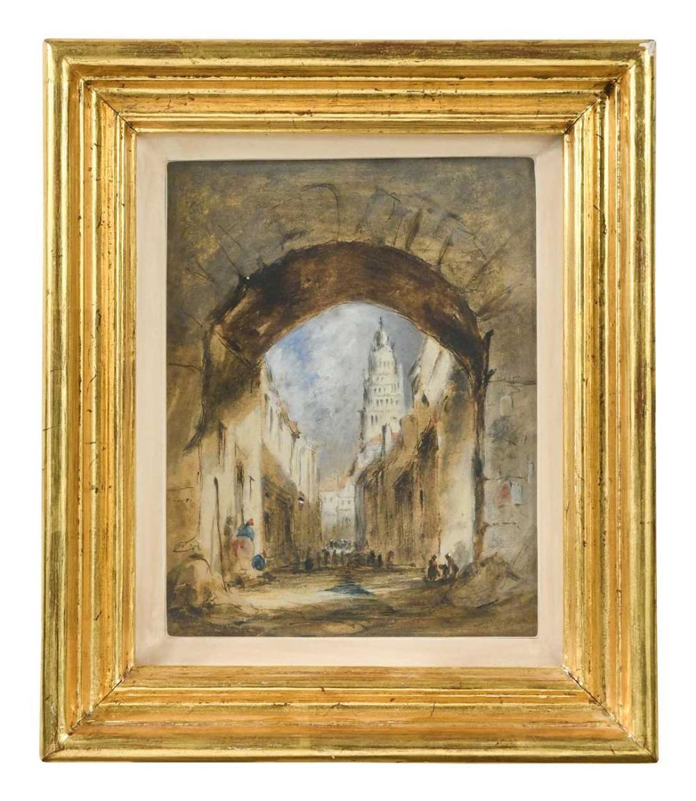 john scarlett davis british 1804 1845 · Cheffins · 2025-09-17 John Scarlett Davis comparable auction result: john scarlett davis british 1804 1845