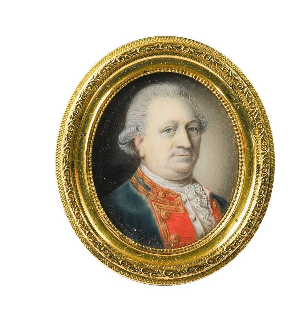 Philip Jean comparable auction result: philip jean british 1755 1802