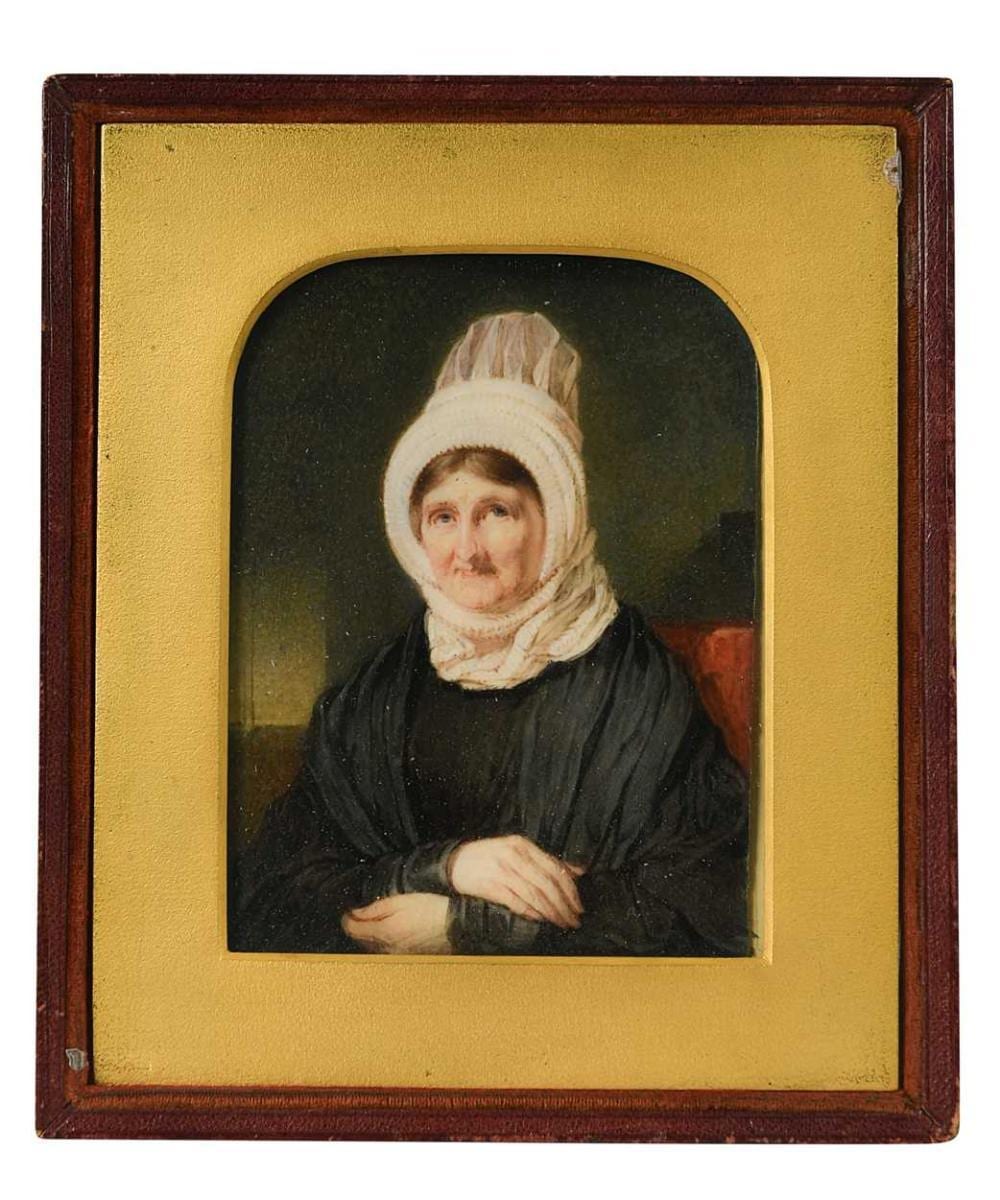 kenneth macleay scottish 1802 1878 · Cheffins · 2025-09-17 Kenneth Macleay comparable auction result: kenneth macleay scottish 1802 1878