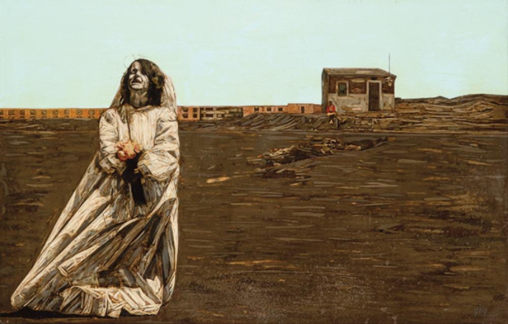 Francisco Cortijo comparable auction result: francisco cortijo directed settlement