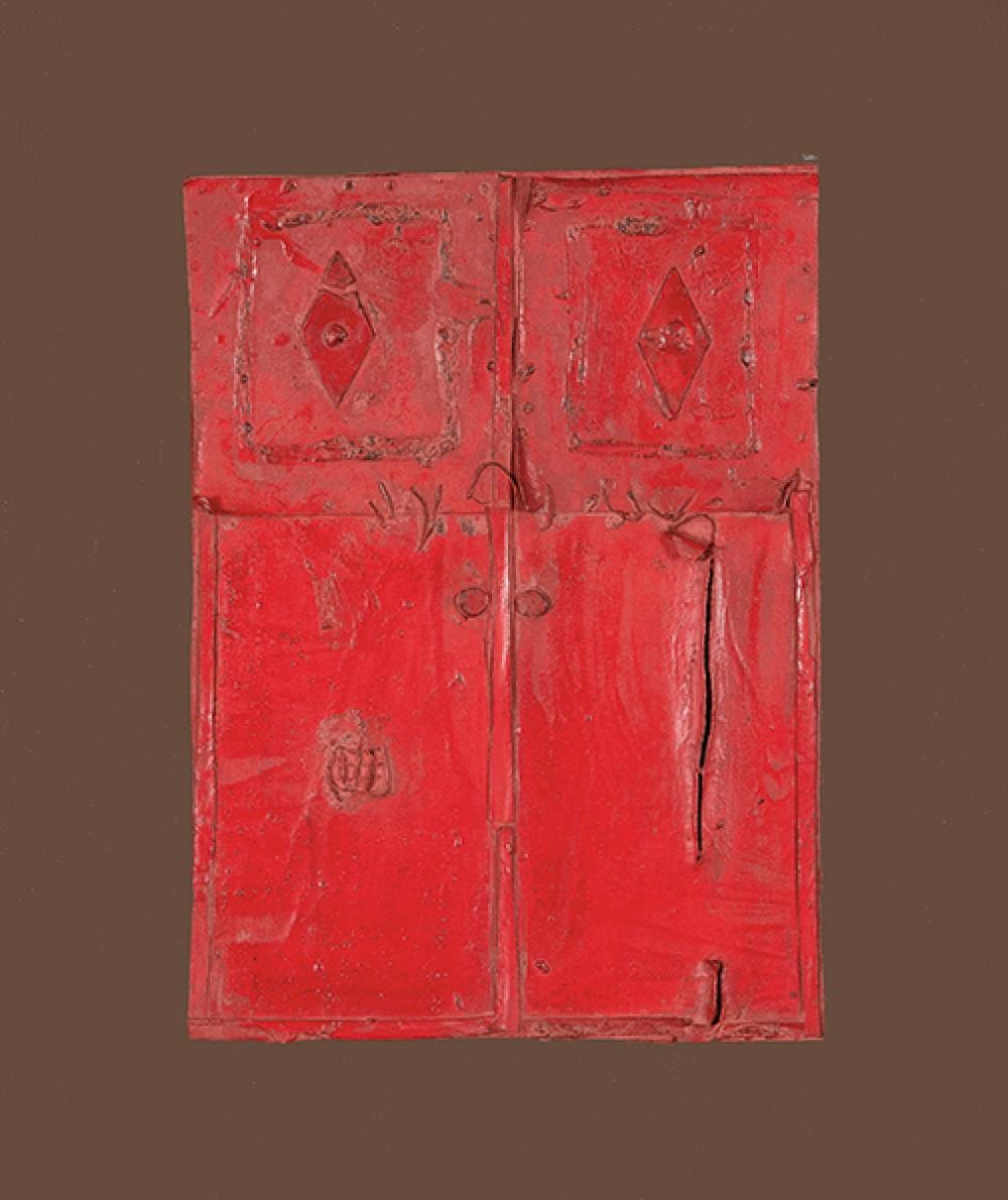 Josep Navarro Vives comparable auction result: josep navarro vives door