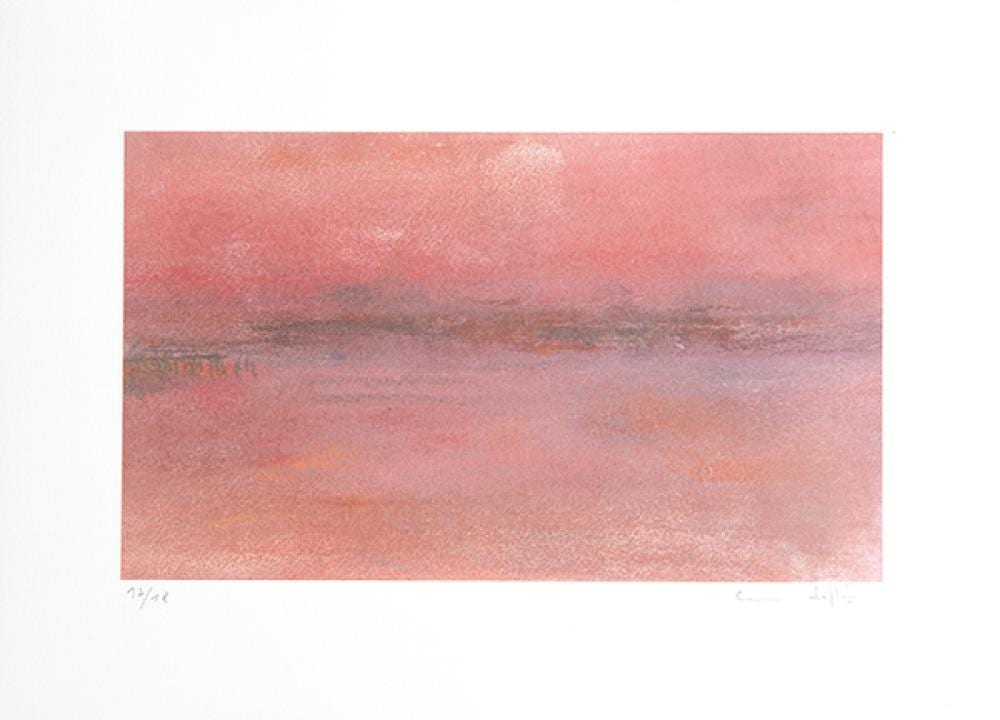 carmen laff n vision of a landscape · Subastas Segre · 2025-09-16 Carmen Laffon comparable auction result: carmen laff n vision of a landscape