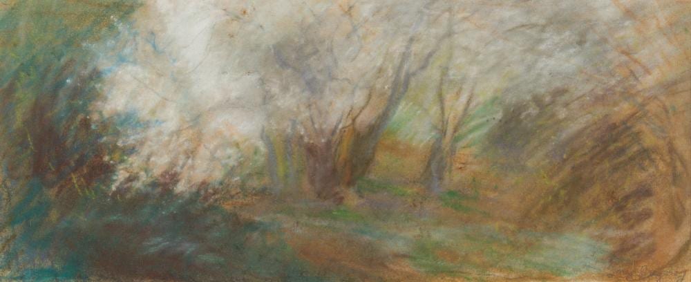 ina gregory 1874 1964 charterisille gardens pastel on paper 12 5 x 31cm · Leonard Joel · 2025-09-22 Ina Gregory comparable auction result: ina gregory 1874 1964 charterisille gardens pastel on paper 12 5 x 31cm