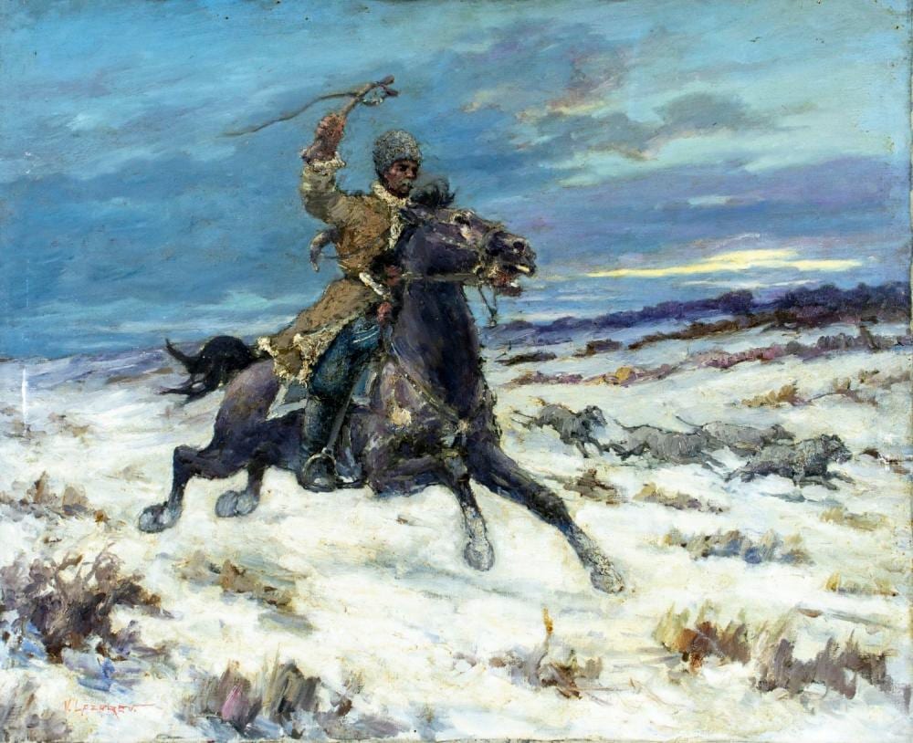 Vladimir Lazarev comparable auction result: vladimir lazarev russia france germany 1904 1988 oil painting
